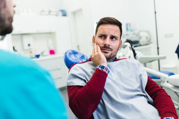 Best Wisdom Tooth Removal  in Lisle, IL