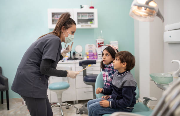 Dental Bonding in Lisle, IL