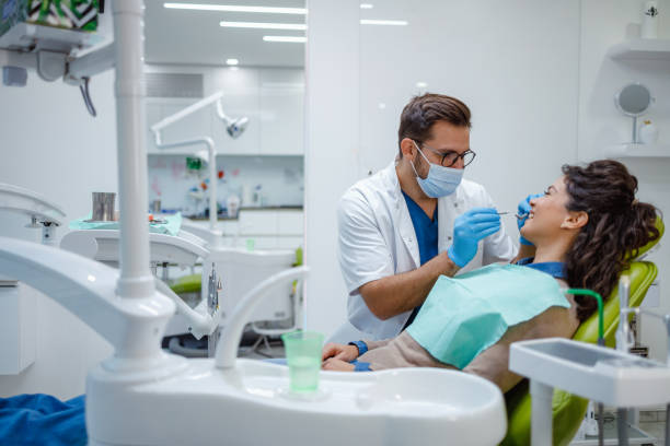 Best Sedation Dentistry  in Lisle, IL
